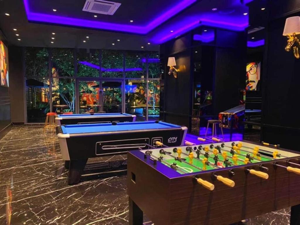 Kl Apartment At Star Residences Klcc กัวลาลัมเปอร์ ภายนอก รูปภาพ