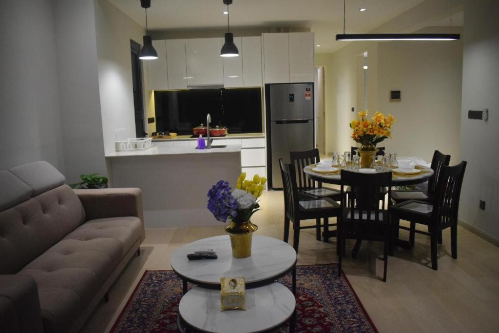 Kl Apartment At Star Residences Klcc กัวลาลัมเปอร์ ภายนอก รูปภาพ
