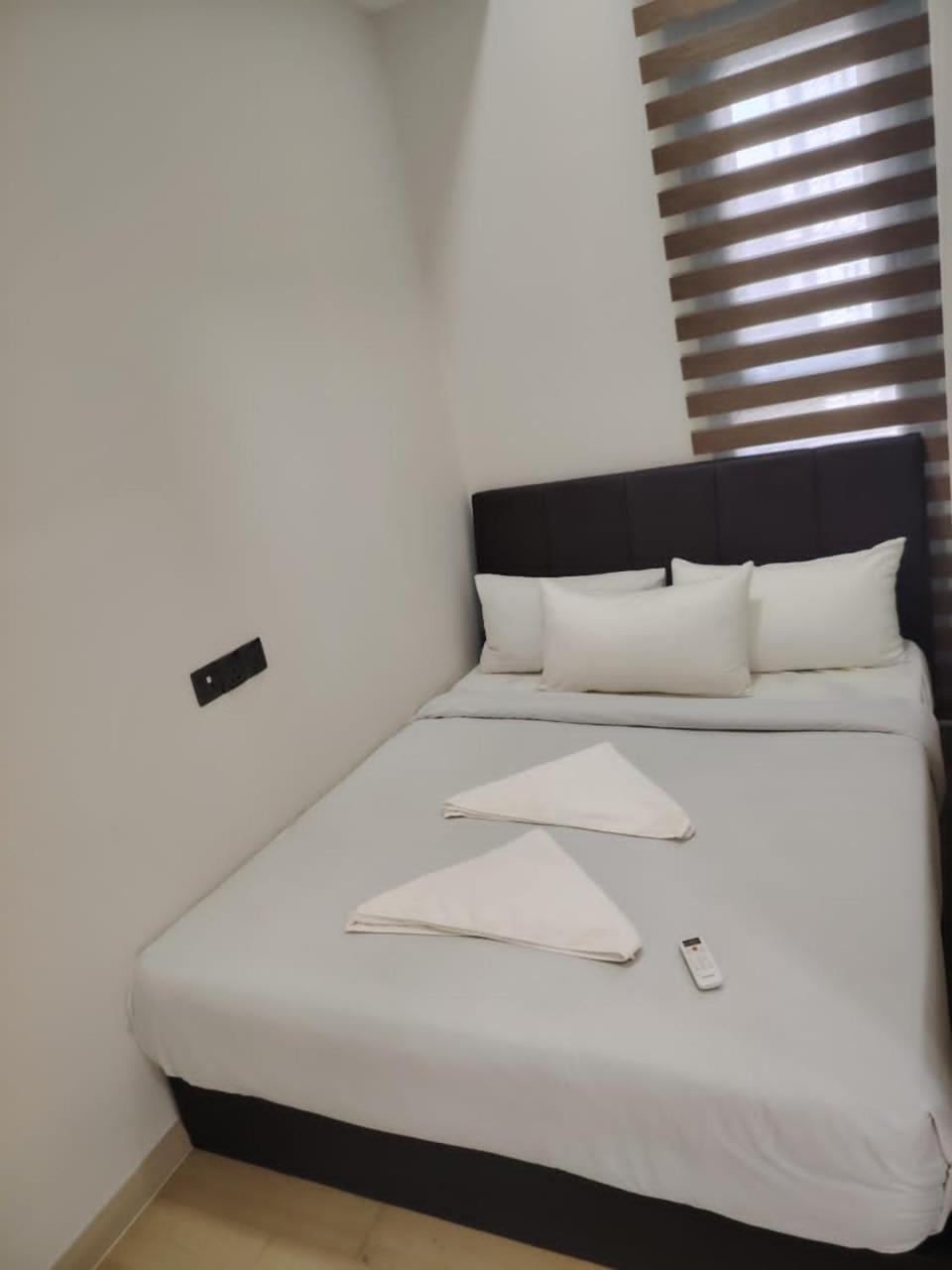 Kl Apartment At Star Residences Klcc กัวลาลัมเปอร์ ภายนอก รูปภาพ