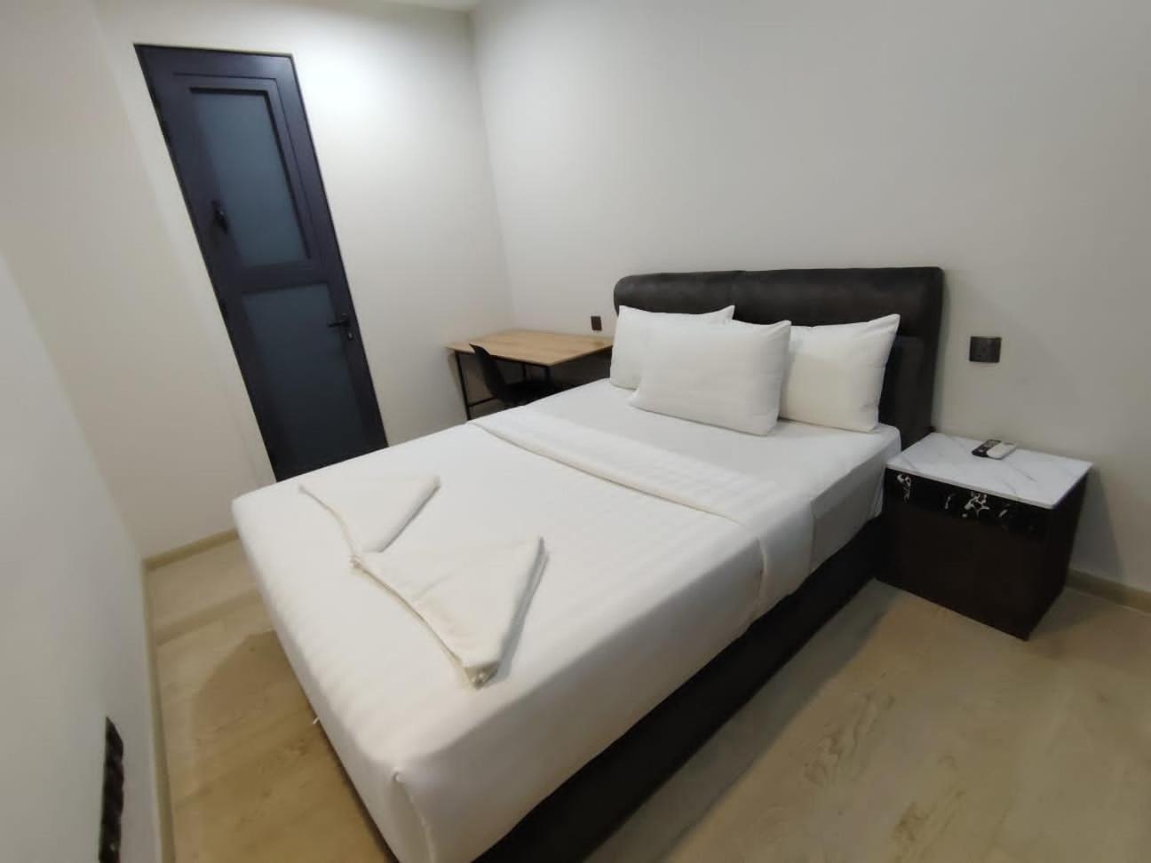 Kl Apartment At Star Residences Klcc กัวลาลัมเปอร์ ภายนอก รูปภาพ