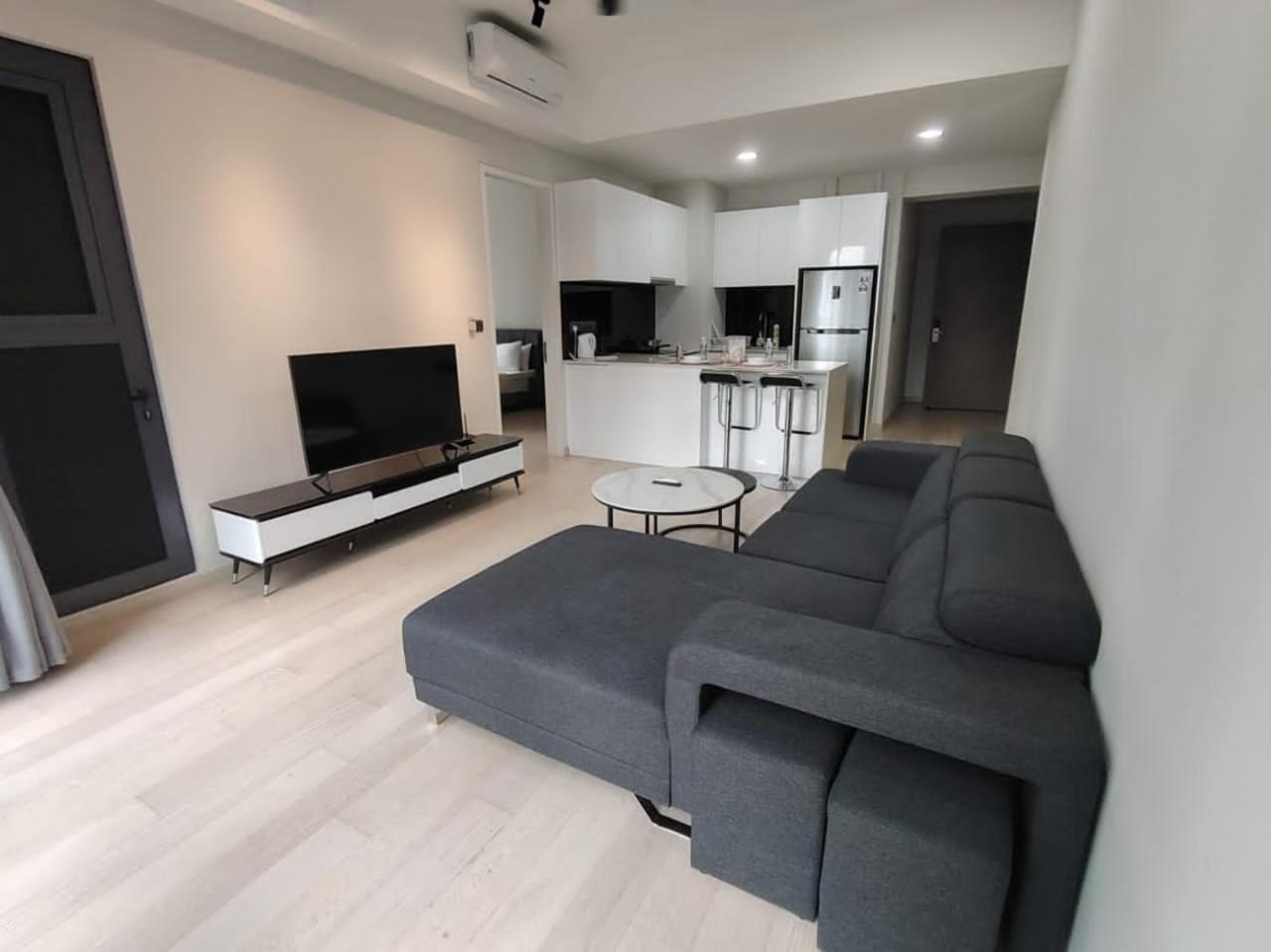 Kl Apartment At Star Residences Klcc กัวลาลัมเปอร์ ภายนอก รูปภาพ